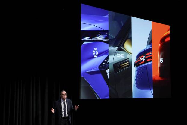 Press and media day of the IAA auto show, in Munich