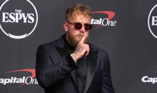 Popularni influencer ne planira stati! Joshua ga je resetirao, ali on &zcaron;eli u MMA i borbu s Diazom