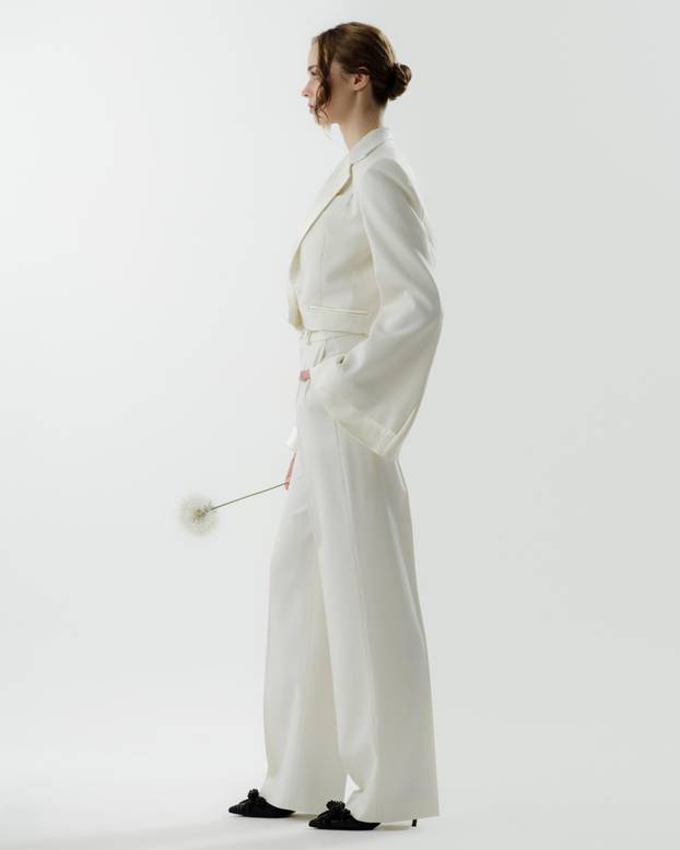 Domaći modni brend postavlja novi standard: 'Naše vjenčanice nose se i nakon svadbe!'