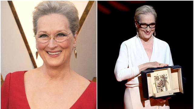 Meryl Streep slavi rođendan: Osvojila je brojne nagrade, javno se suprotstavila Trumpu...