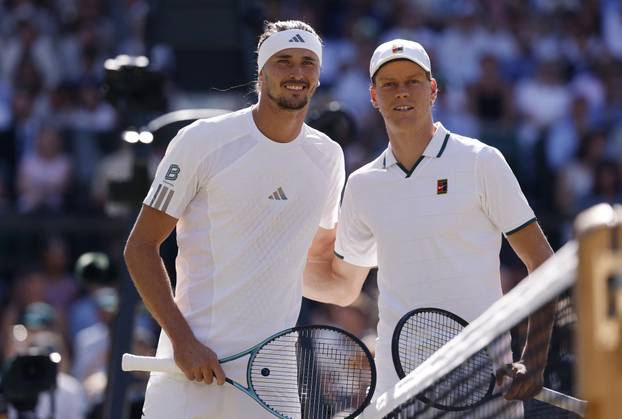 Wimbledon