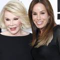 Omiljena mjesta: Pepeo Joan Rivers rasuli svuda po svijetu
