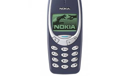 Vraća se Nokia 3310: Legenda će dobiti svoju modernu verziju