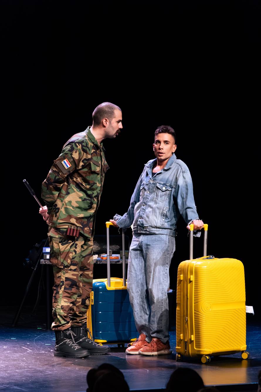 Miro Čabraja za 24sata: 'S Vojnim rokom smo baš pogodili'