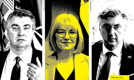 Hrvatska bez predsjednika Vrhovnog suda: Ova kriza mogla bi trajati godinama!