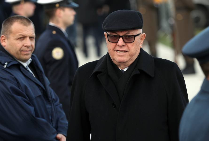 Otkrili spomenik Tuđmanu, evo tko je sve bio među uzvanicima