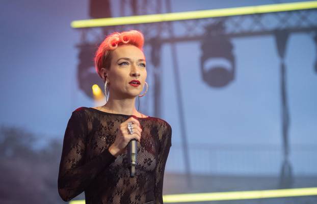 Zagreb: Najveći samostalni koncert grupe Elemental povodom 25 godina karijere
