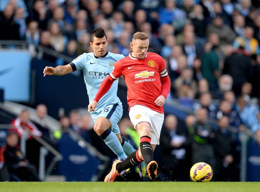 Martin Rickett/PA/PIXSELL