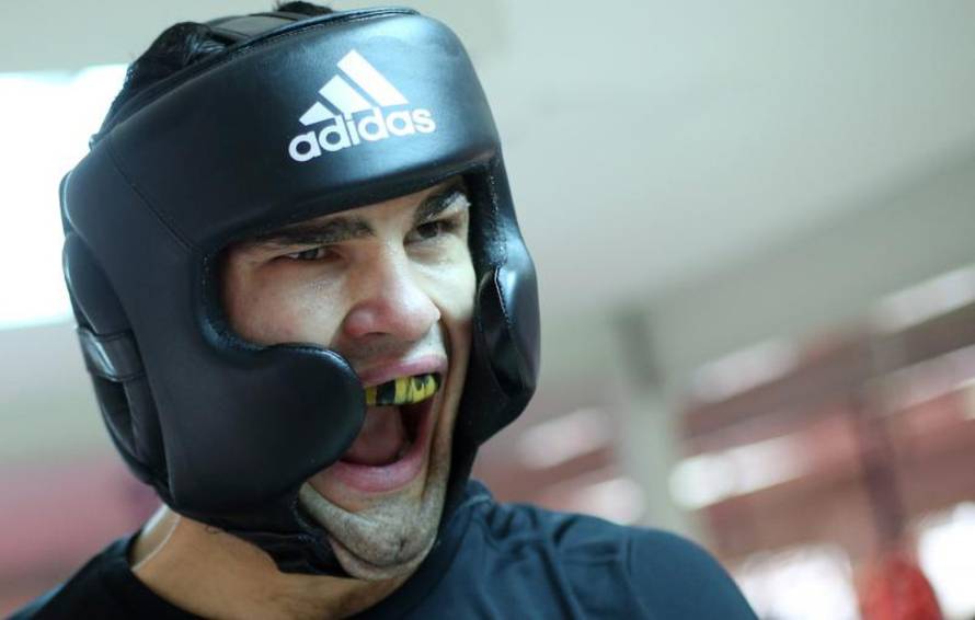 Sanjin Strukić/PIXSELL