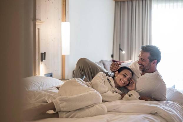 FOTO Opuštanje u planinama: Luksuzni wellness za savršen jesenski bijeg od posla i stresa