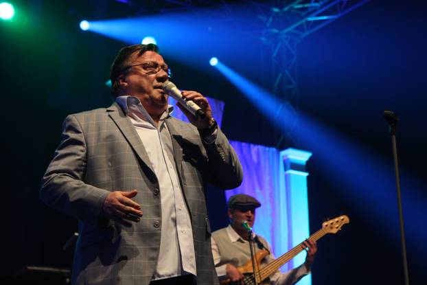 Split: Humanitarni koncert Za istinu - ja mogu sve!