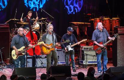 50 godina karijere: Grateful Dead krenuli na zadnju turneju