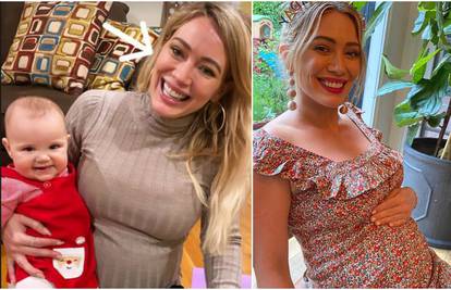 Hilary Duff: Testirala sam se na korona virus i nateklo mi je oko