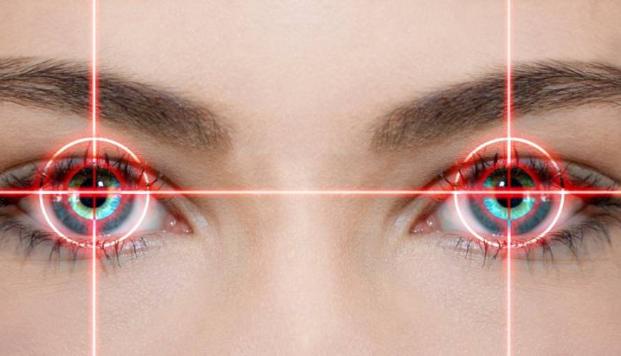 FDA odobrenje za topografsko lasersko skidanje dioptrije