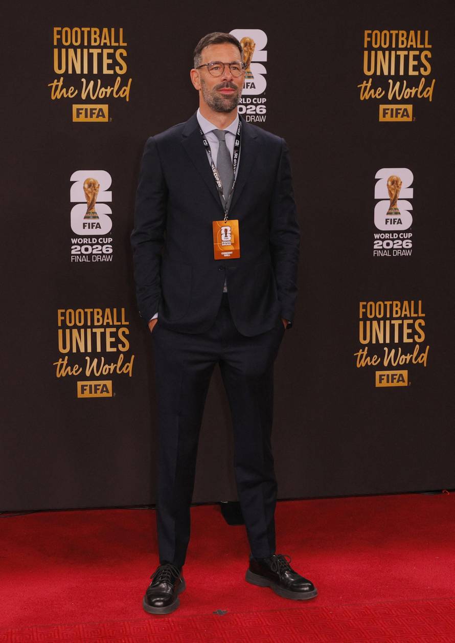 FIFA World Cup 2026 Draw