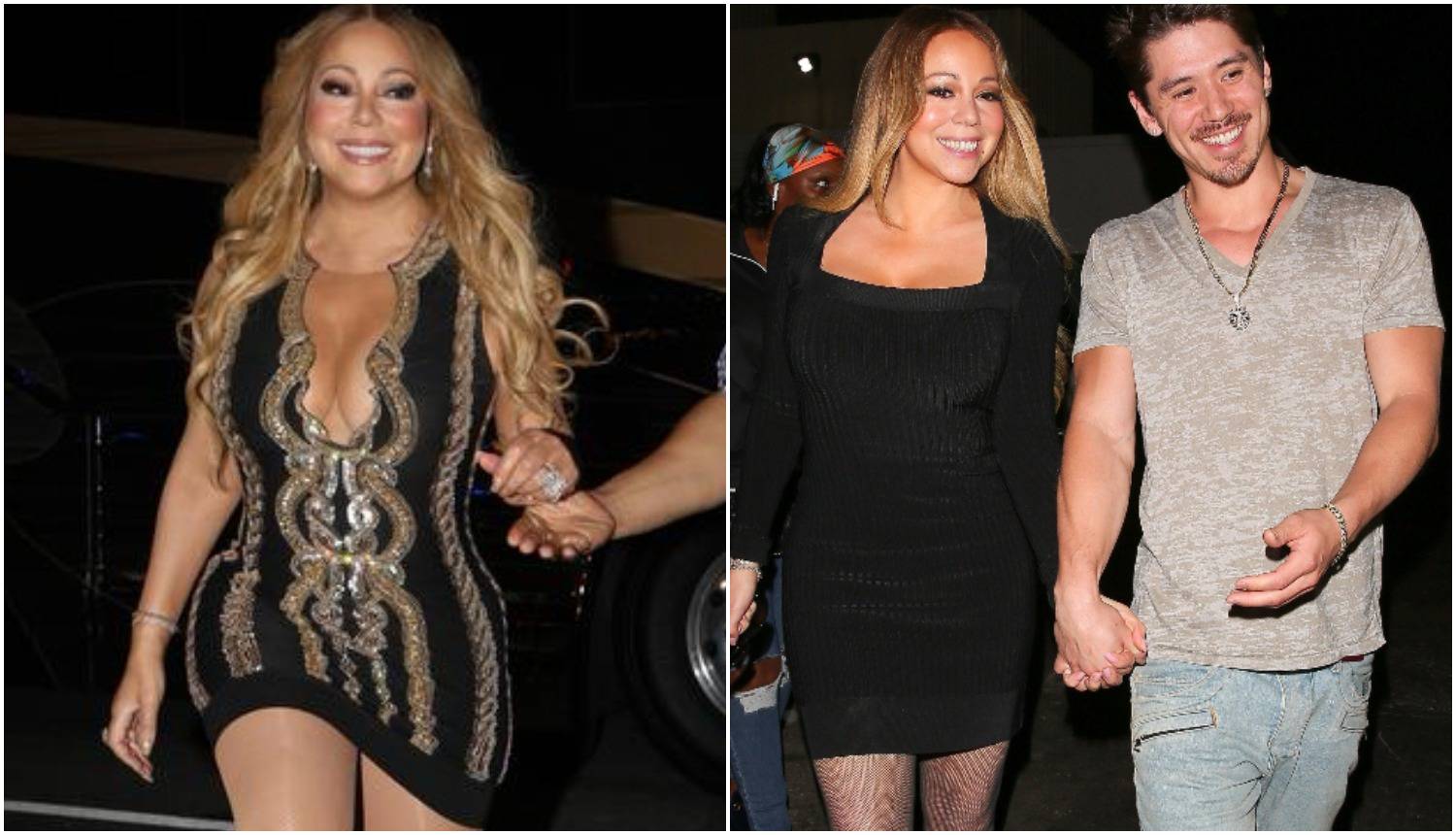 Mariah se 'stesala': Tajno je išla ugraditi želučani prsten?