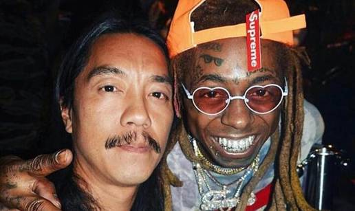 Stampedo nakon dojave o pucnjavi: Lil’ Wayne pobjegao