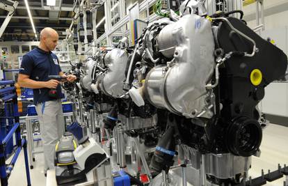 Istragu o lažiranju emisija su proširili na veće dizelaše VW-a