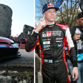 U Hrvatskoj vozi čovjek koji je u Finskoj bio iznad zakona, a evo i tko su naše uzdanice na WRC-u