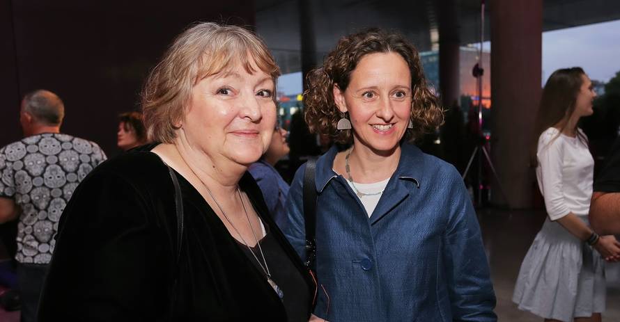 U 73. godini preminula književnica Dubravka Ugrešić