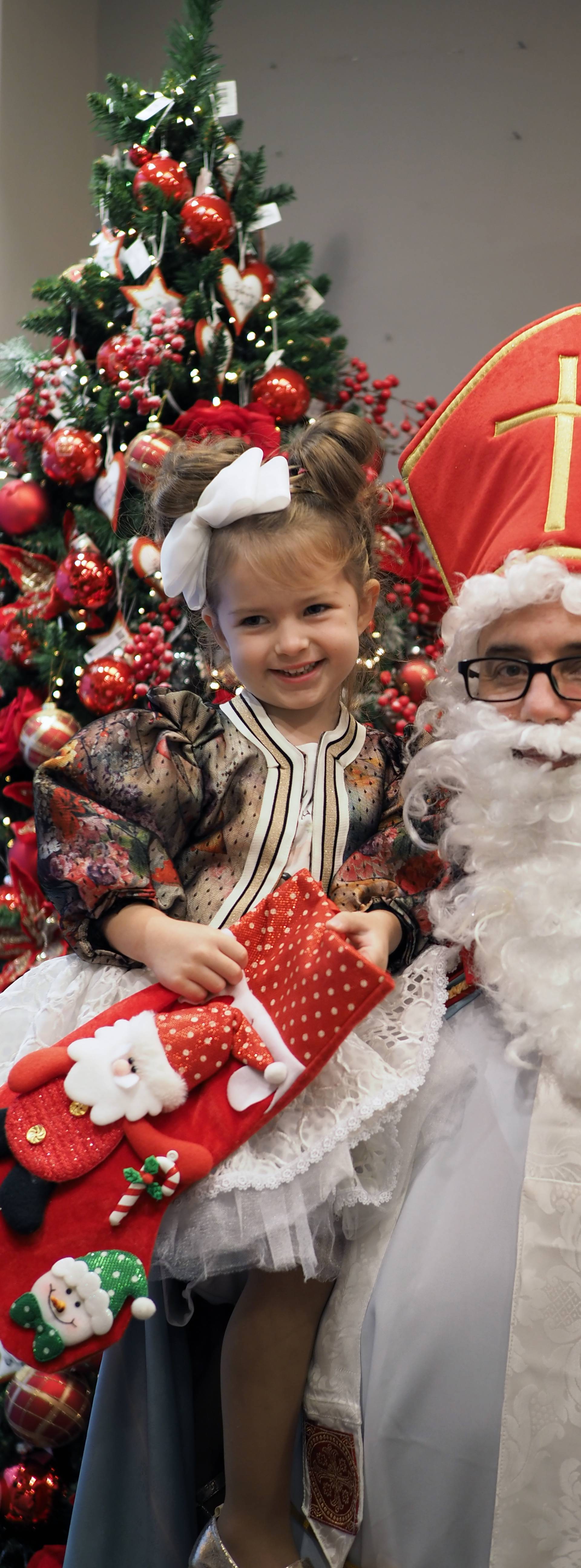 Grad sv. Nikole najprivlačnije dječje adventsko događanje