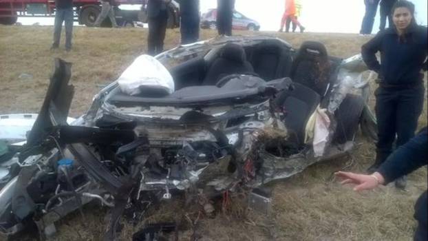 Pogibije poznatih nogometaša: Dinamova legenda, 'vatreni' koji je stradao uoči vjenčanja...