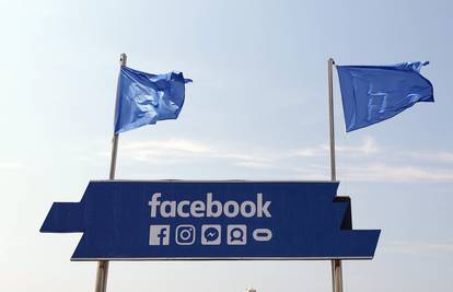 Nezaustavljiva sila Facebooka: Imaju više od 2 milijarde ljudi