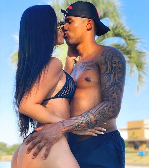 FOTO Tetovaže domaćih i stranih nogometnih zvijezda: Čavao, svoj lik, brat pa i bivša supruga