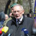 Božinović: MUP je spreman razgovarati o naplaćivanju intervencija HGSS-a
