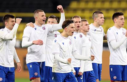 Hajduk je napravio puni krug i nakon 28 godina lutanja može se  vratiti svojim korijenima...