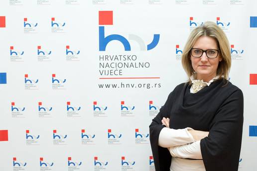 Hrvatsko nacionalno vijeće: Treba povući udžbenike u Srbiji koji negiraju hrvatski jezik