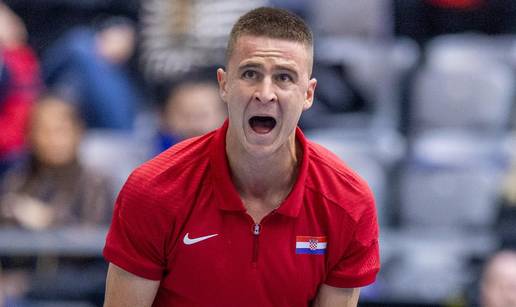 Po&ccaron;eo je Zadar Open: Hrvatski tenisa&ccaron;i izborili osminu finala