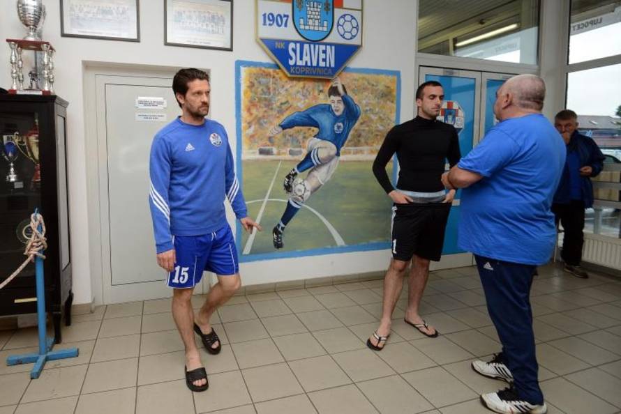 Marko Jurinec/PIXSELL