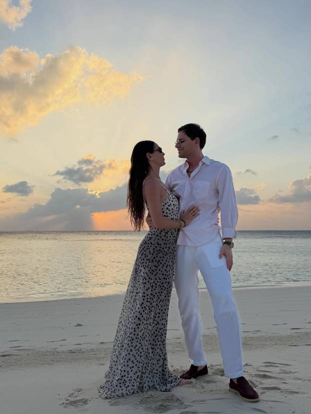 Talijanska voditeljica obožava seks. Ovako izgleda s 40 godina