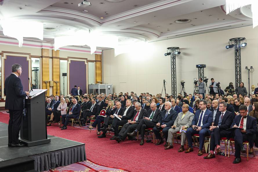 Međunarodna konferencija 30. godina nakon Daytona