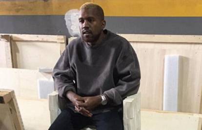 Kanye West na sudu tvrdi: Droga nije kriva jer sam 'lud'!