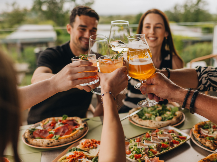 Oaza mira i gastronomskog užitka skrivena na sjeveru Istre