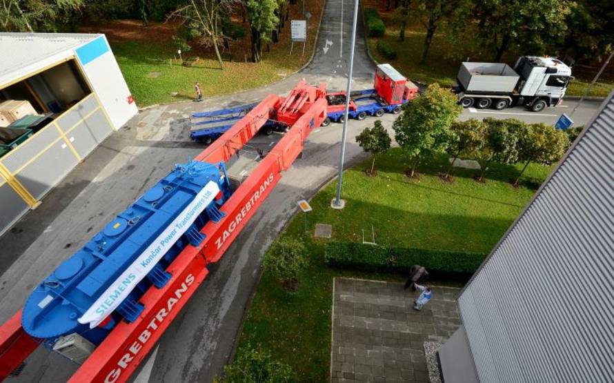 Marko Prpić/Pixsell