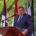 Dodik i dalje prijeti raspadom BiH, Amerikanci ga podsjetili na Dayton: Nema otcjepljenja!