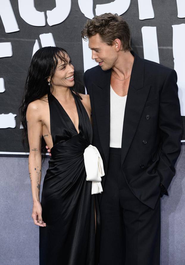 Caught Stealing UK Gala Screening - London