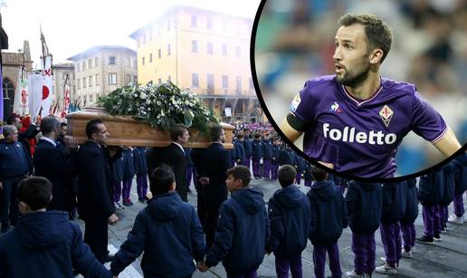 'Davide, tvoja princezica mora znati kako joj je tata bio sjajan'