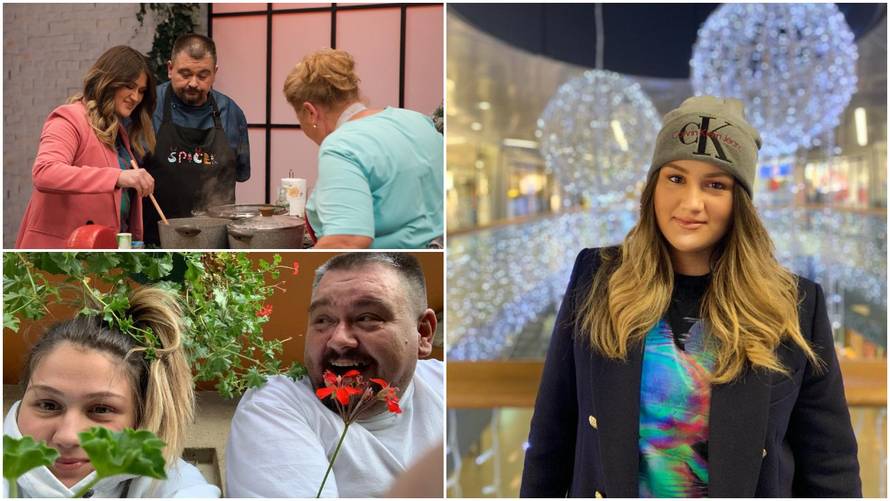 Krenula Špičekovim stopama: 'Bili smo zabrinuti zbog tate...'