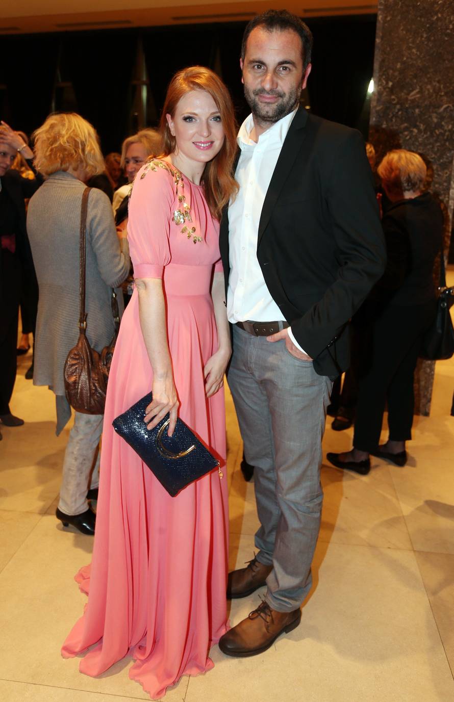 Nataša je ljubila ginekologa pa slikara, a završila s ortopedom