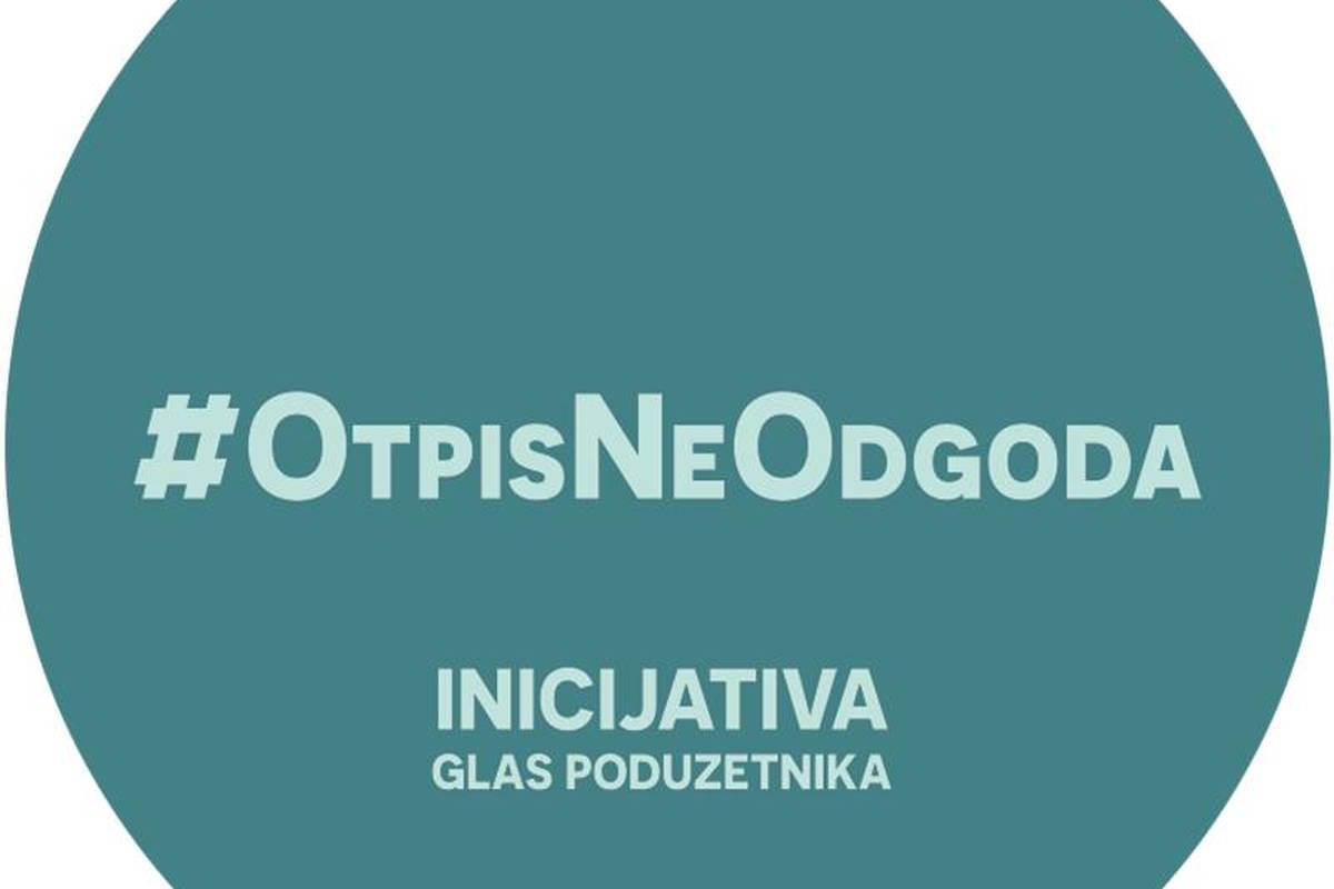 'Sad je jasno, Vladu nije briga za 20.000 radnih mjesta...'