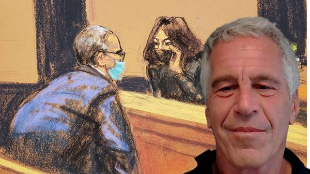Sud naredio objavu 150 imena spomenutih u suđenju Jeffreyu Epsteinu: Iznimka su žrtve