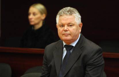Andro Vlahušić dobio godinu dana uvjetne zatvorske kazne