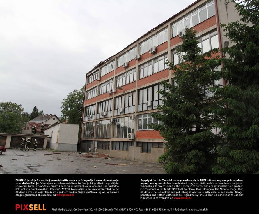 Vjeran Žganec-Rogulja/Pixsell