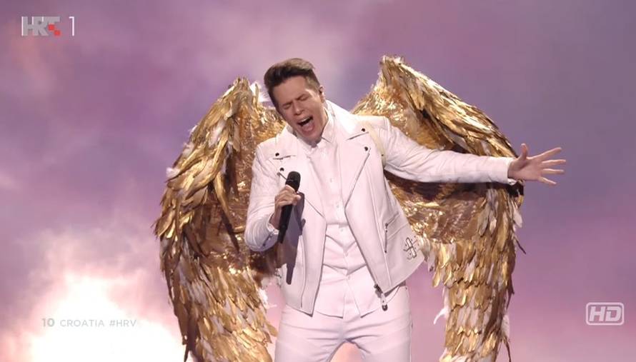 Nismo se proslavili: Roko je na 14. mjestu od njih ukupno 18