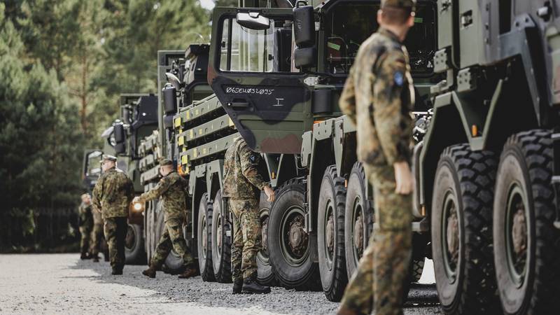 Poljska zatvara granicu s Bjelorusijom zbog vojnih vježbi