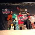 Austrijanac pobjedio na Burn Carnival Snowboard Sessionu